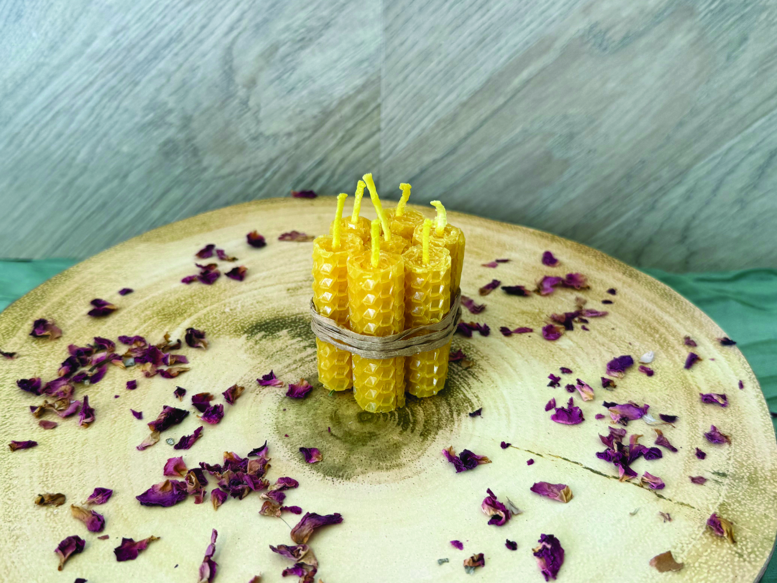 Spell Candles x 7 - 5cm