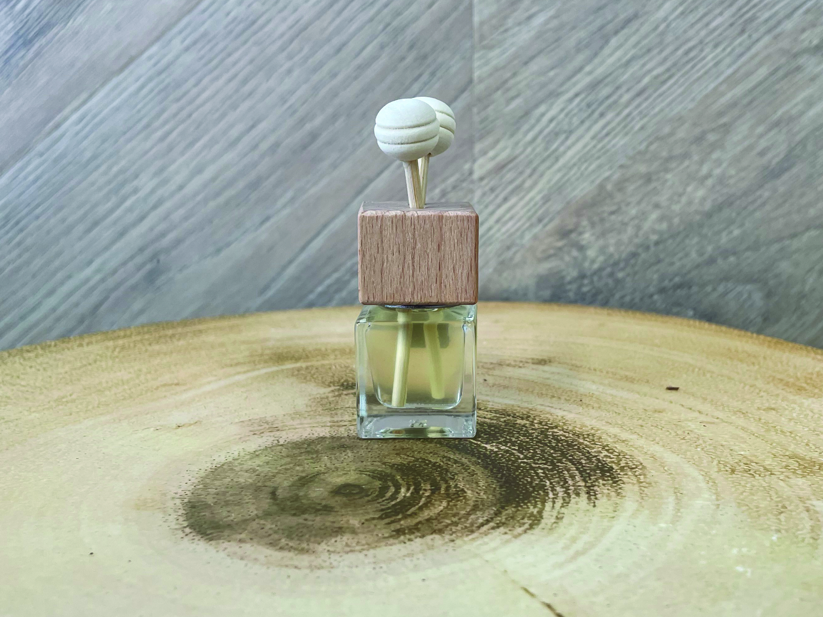Ember - Balancing Car Diffuser