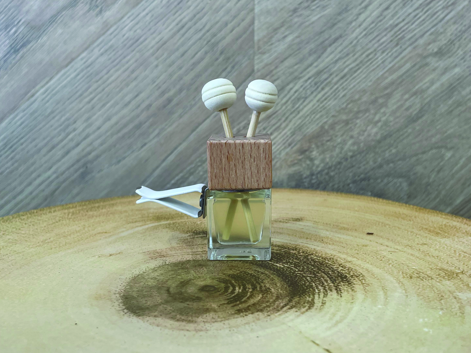 Ember - Balancing Car Diffuser