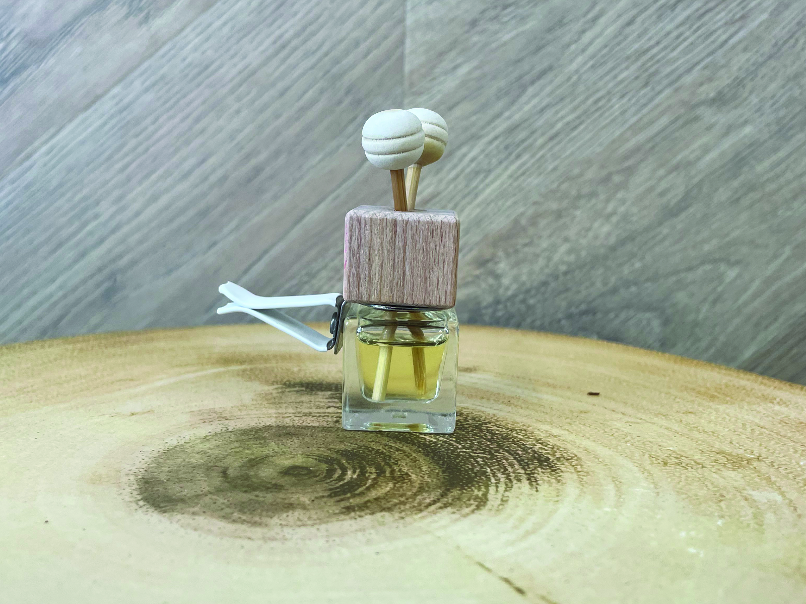 Luna - Calming Car Diffuser