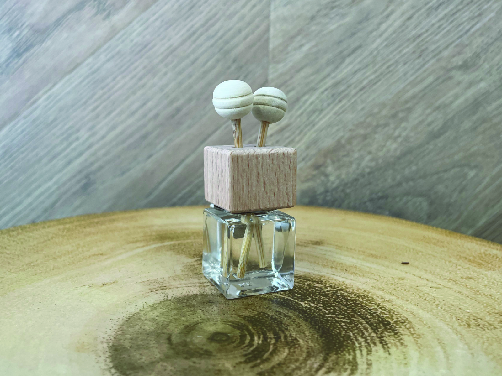 Solace - Energising Car Diffuser