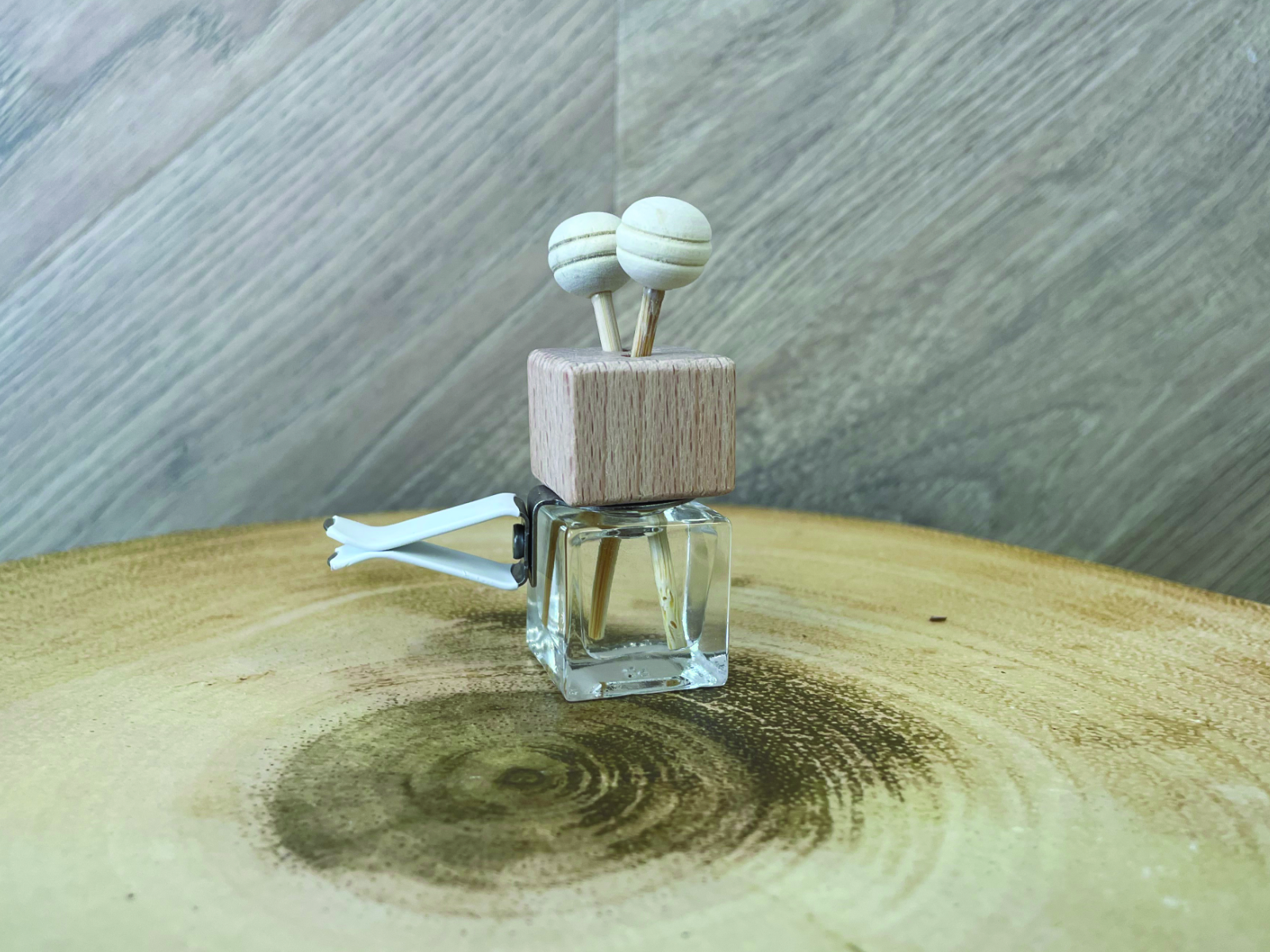 Solace - Energising Car Diffuser