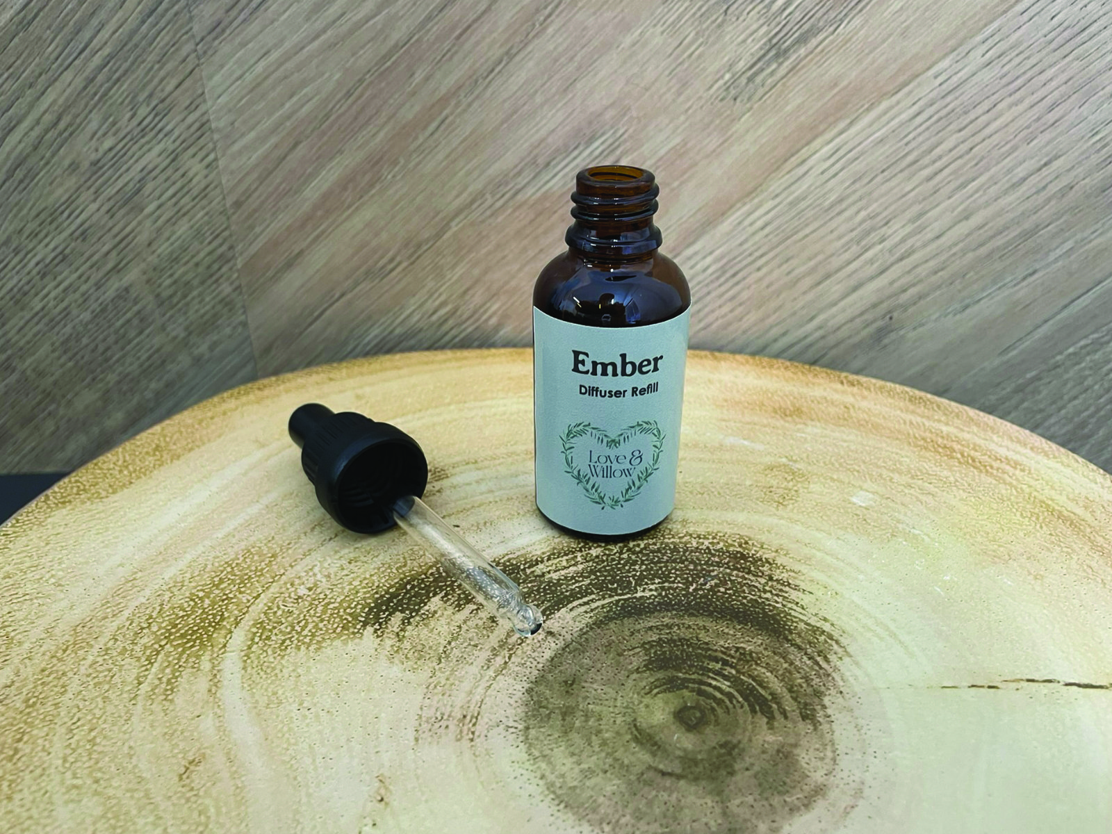 Ember Diffuser Refill