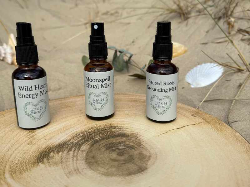 Natural Wellness
