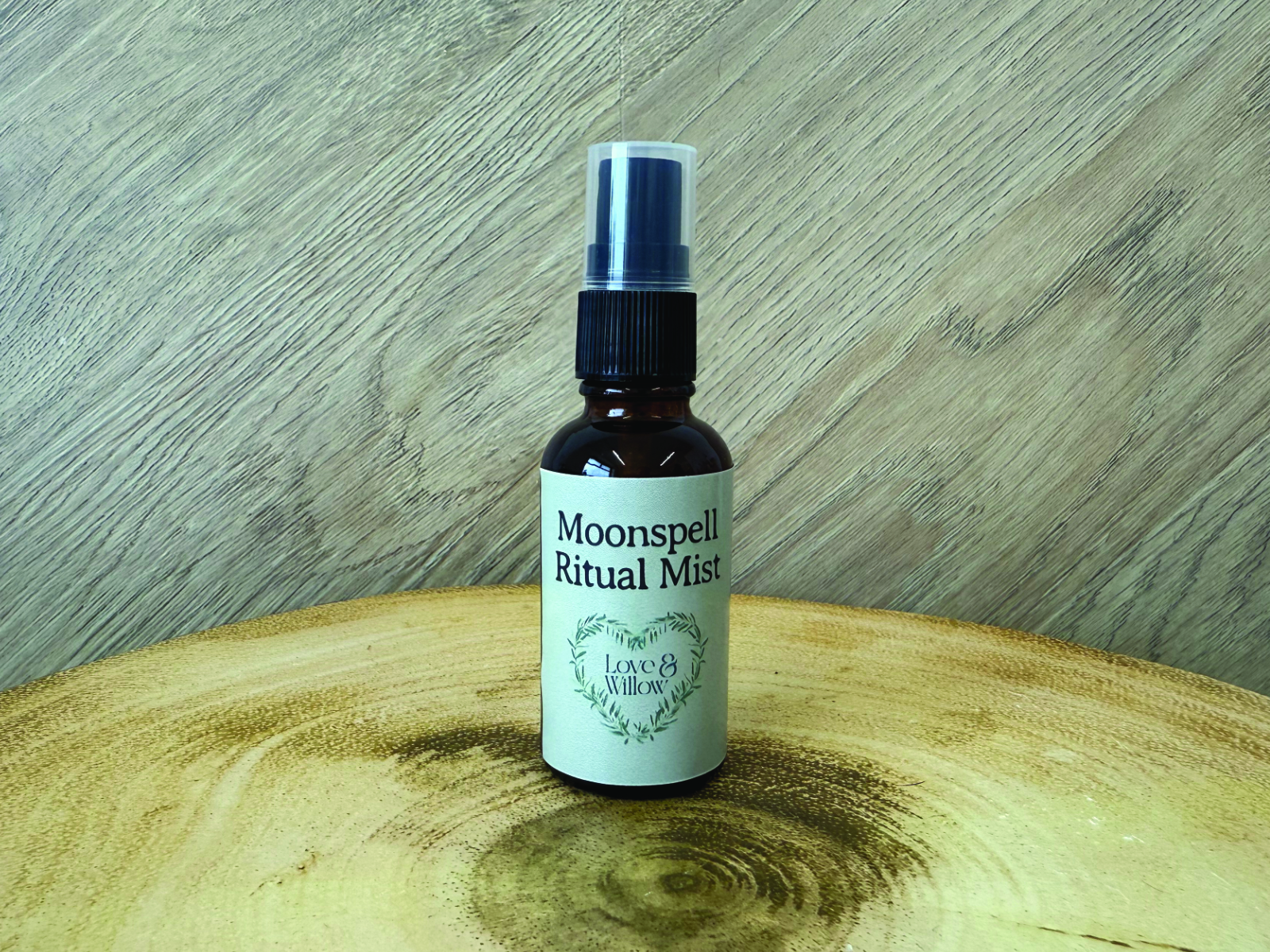 Moonspell Ritual Mist 30ml