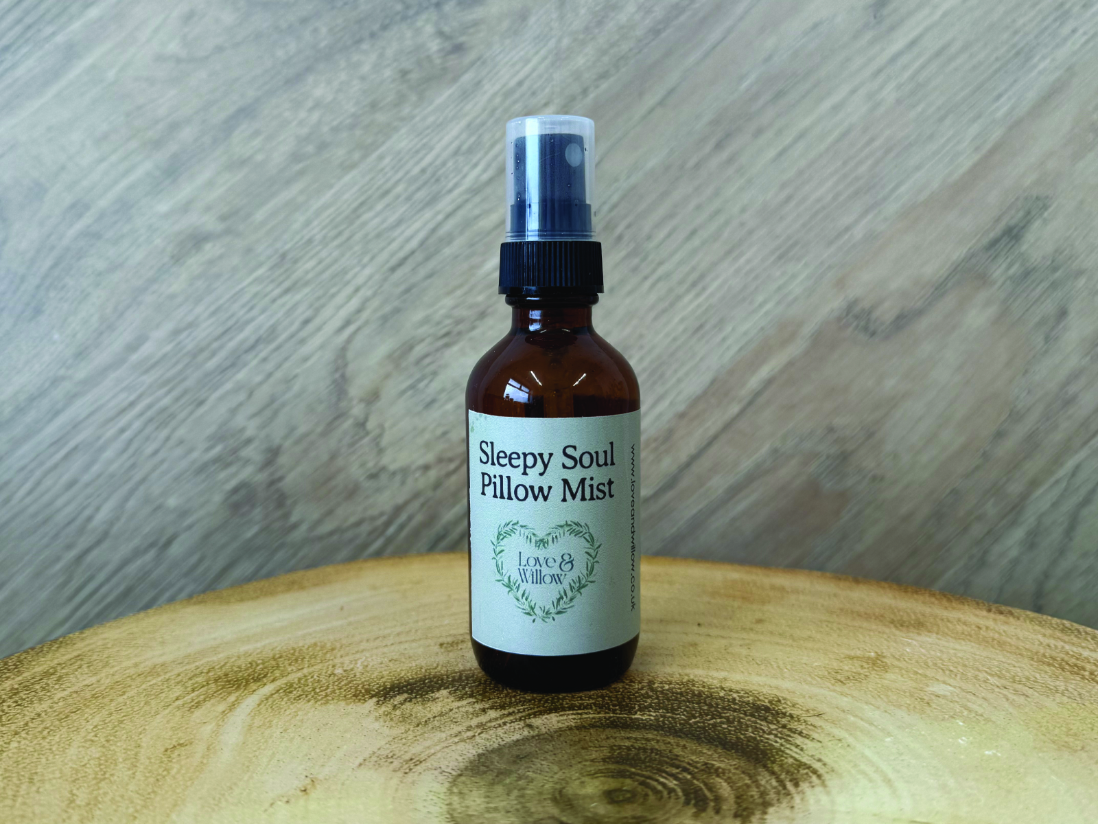 Sleepy Soul Pillow Mist 30ml
