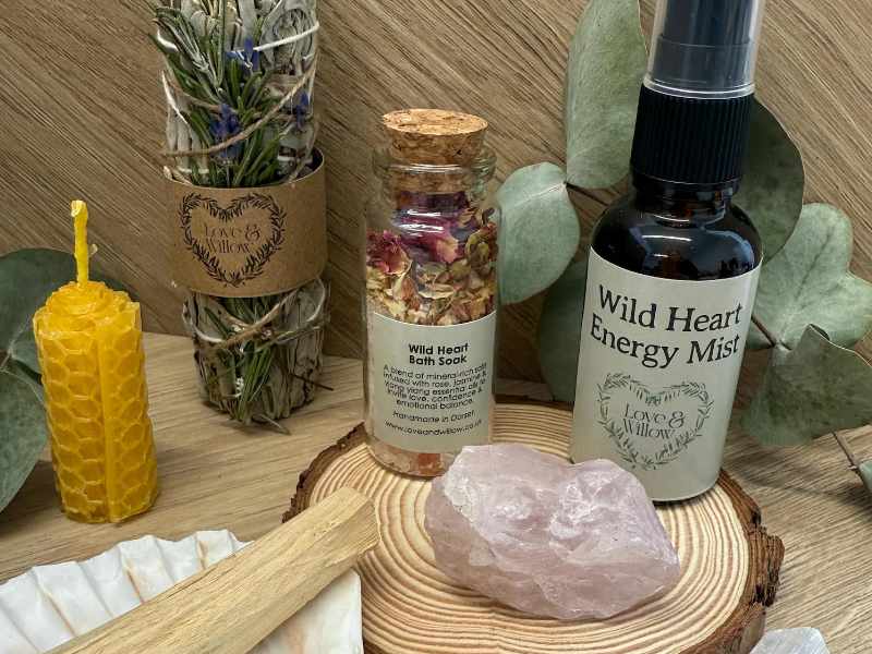 Ritual Boxes