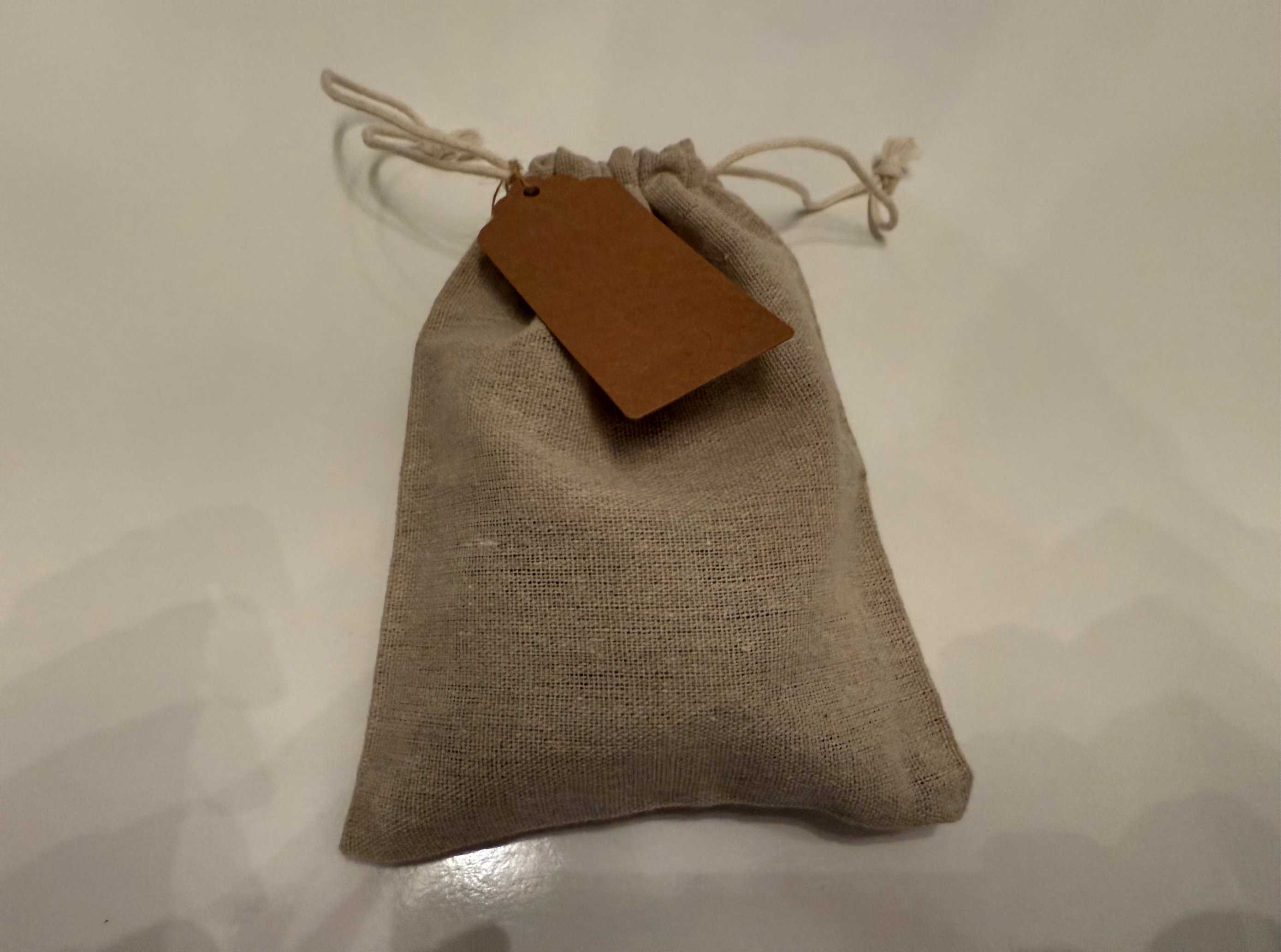 Reusable Fabric Bags